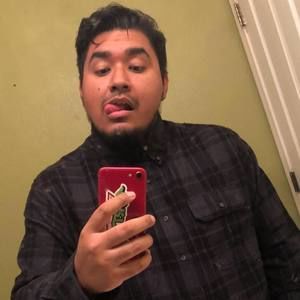 Meet your Posher, Marcos